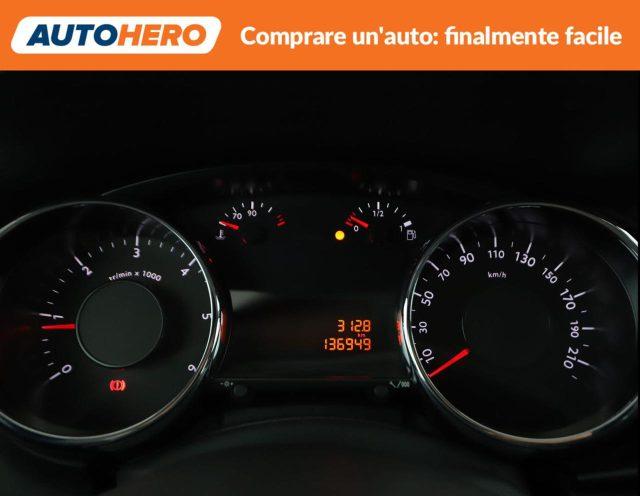 PEUGEOT 3008 BlueHDi 120 S&S Active