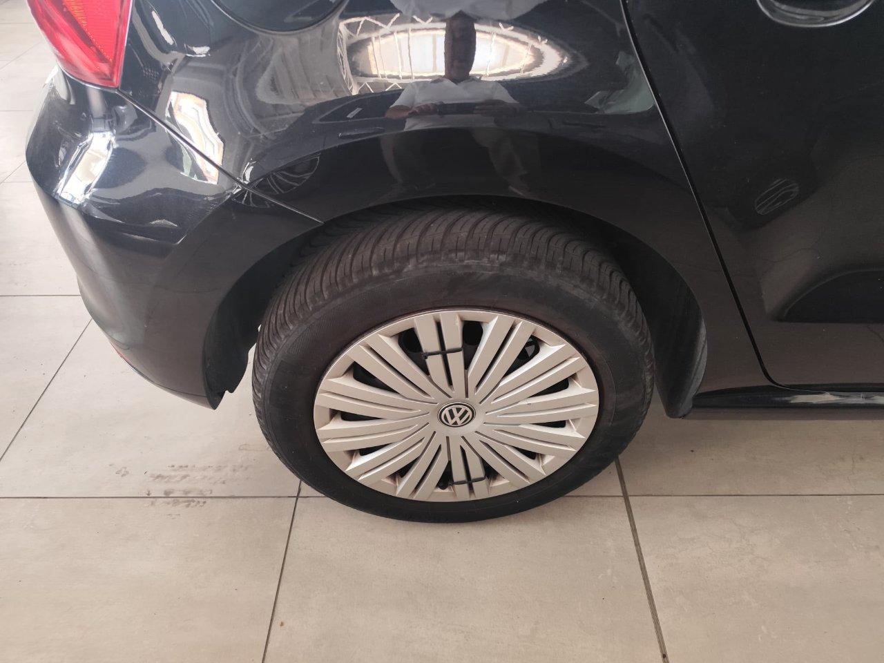 Volkswagen Polo 5 Porte Polo 5p 1.4 tdi bm 90cv
