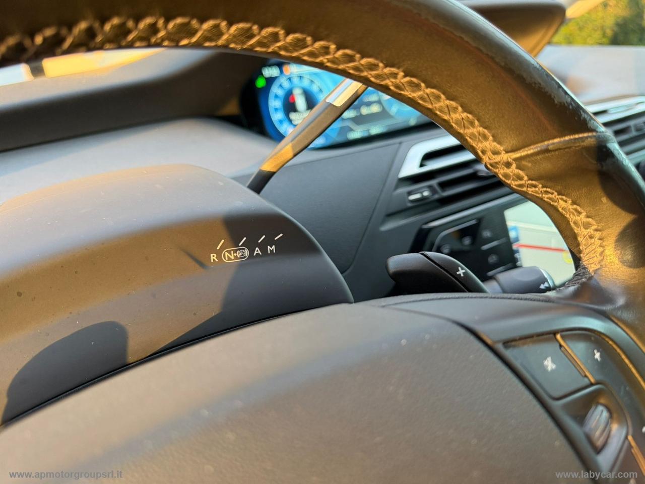 CITROEN Grand C4 Picasso BlueHDi 115CV S&S EAT6 Exclusive