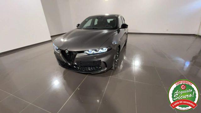 ALFA ROMEO Tonale 1.5 130 CV MHEV TCT7 Sprint