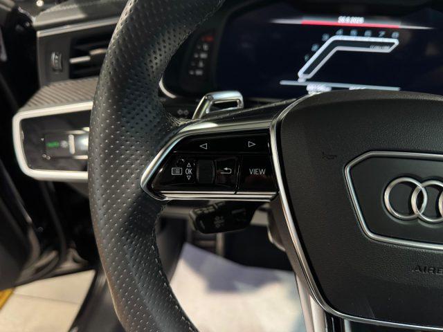 AUDI RS6 AVANT 4.0 TFSI V8 QUATT. TIP. *CARBO*UNIPROP*TETTO