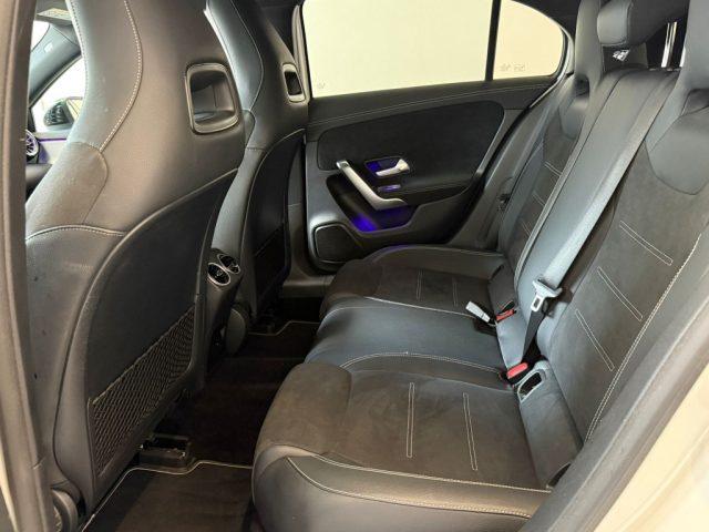 MERCEDES-BENZ A 180 Classe A 180 d AMG Line EDITION