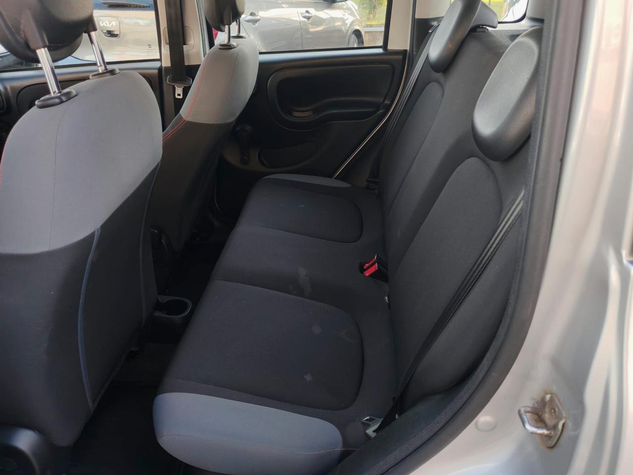 Fiat Panda 1.2 EasyPower Easy GPL