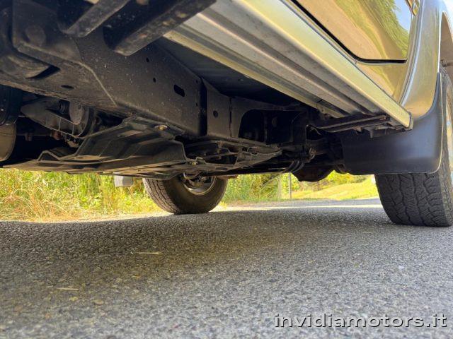 NISSAN Patrol GR 3.0TD Di Luxury ASI