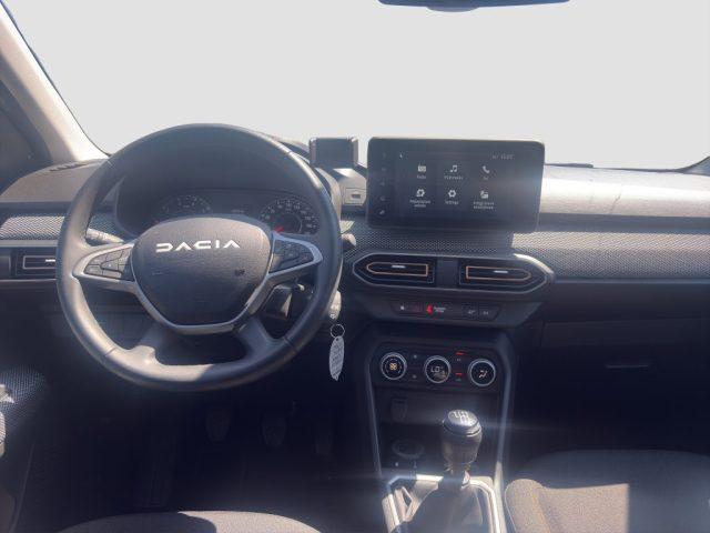 DACIA Sandero Sandero Stepway 1.0 TCe Eco-G Expression
