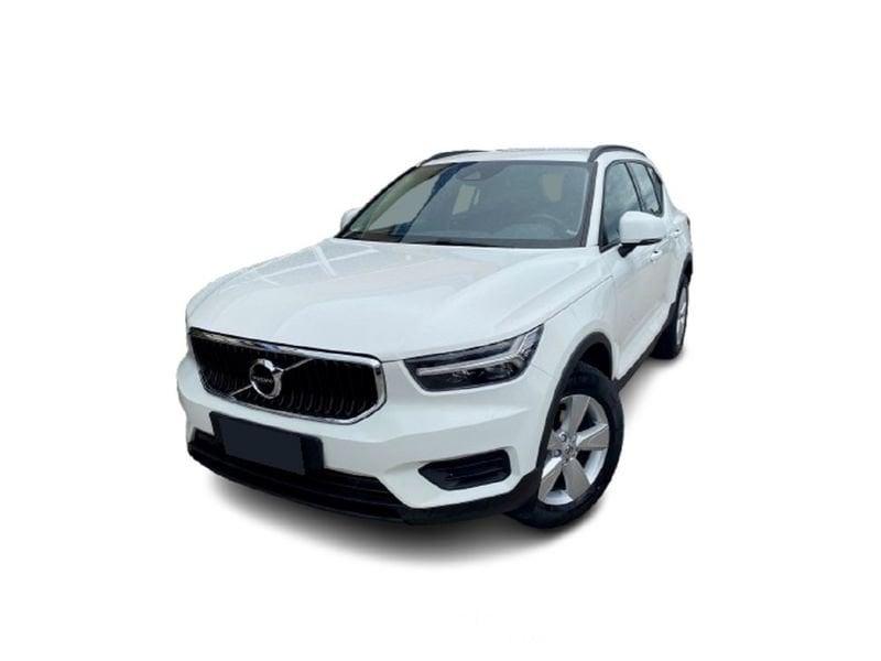 Volvo XC40 D3 150 CV Automatica NAVI LED Business