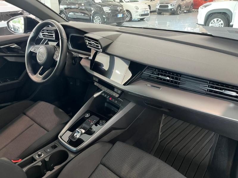 AUDI A3 SPB 35 TFSI S tronic