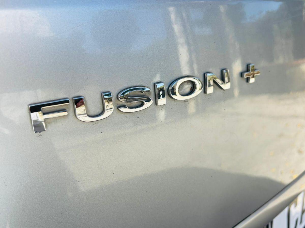 Ford Fusion+ 1.4 TDCi 68cv 5p.Unip.