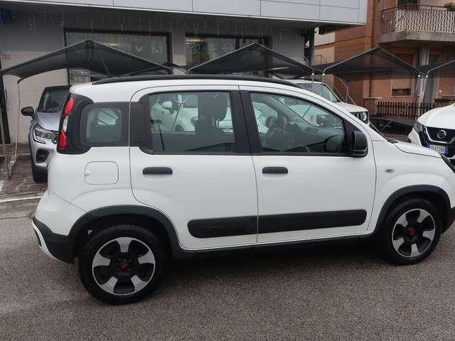 Fiat Panda Panda 1.0 hybrid City Cross s&s - Per Neopat.