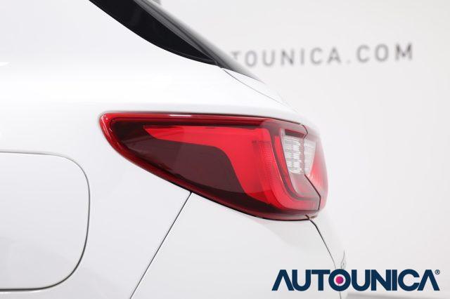 KIA Stonic 1.2 DPI STYLE FARI LED NEOPATENTATI