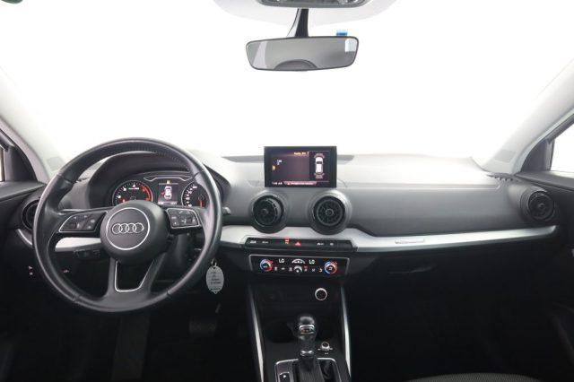 AUDI Q2 Q2 30 TDI S tronic Admired