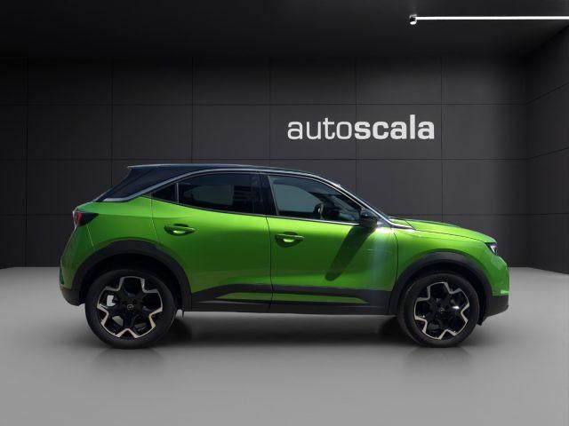 OPEL Mokka 1.2 Turbo 136 CV Ultimate