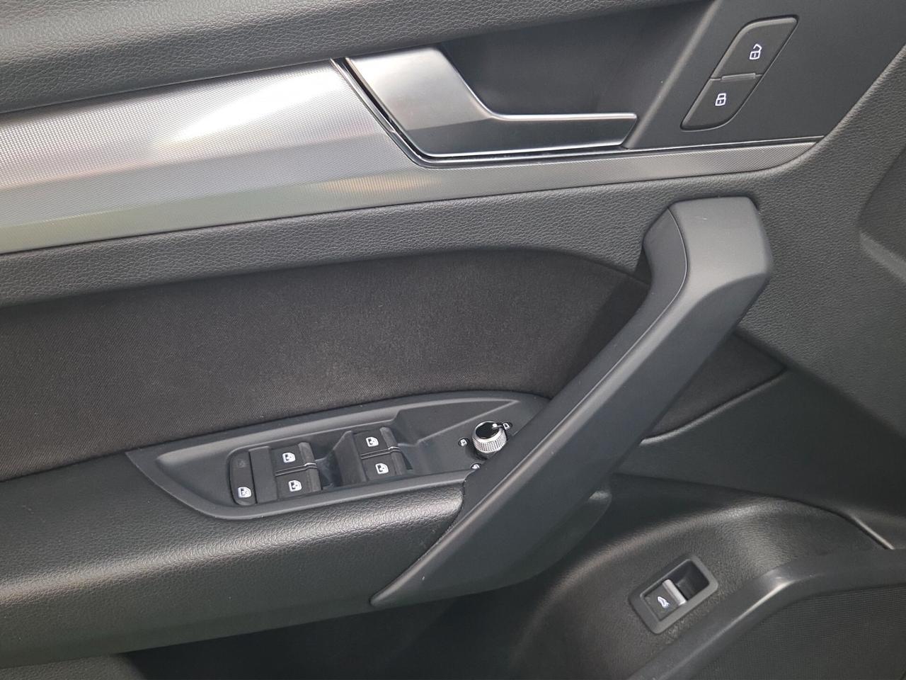 Audi Q5 40 TDI 204 CV quattro S tronic Business