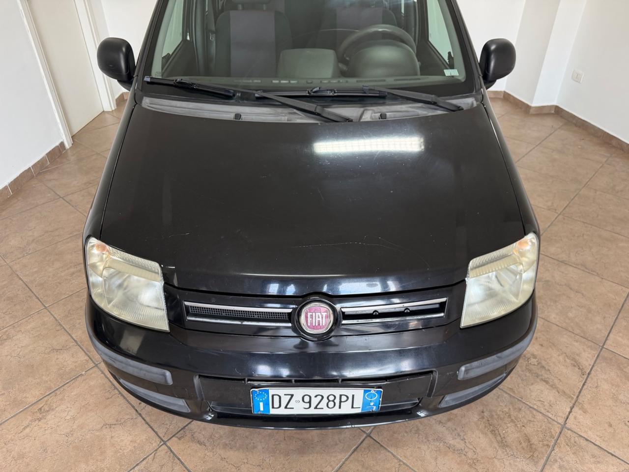 Fiat Panda 1.2 Dynamic GPL