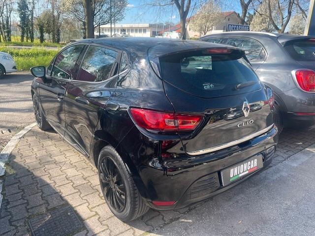 Renault Clio TCe 90 CV 5 porte Energy Duel