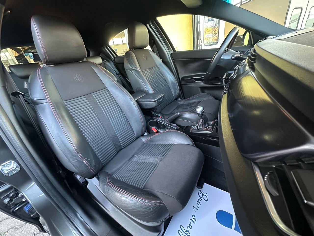 Alfa Romeo Giulietta 2.0 JTDm-2 170 CV Distinctive