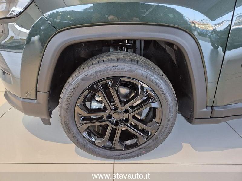 Jeep Compass 1.5 130 CV MHEV North Star - CON TARGA ENTRO 30/04