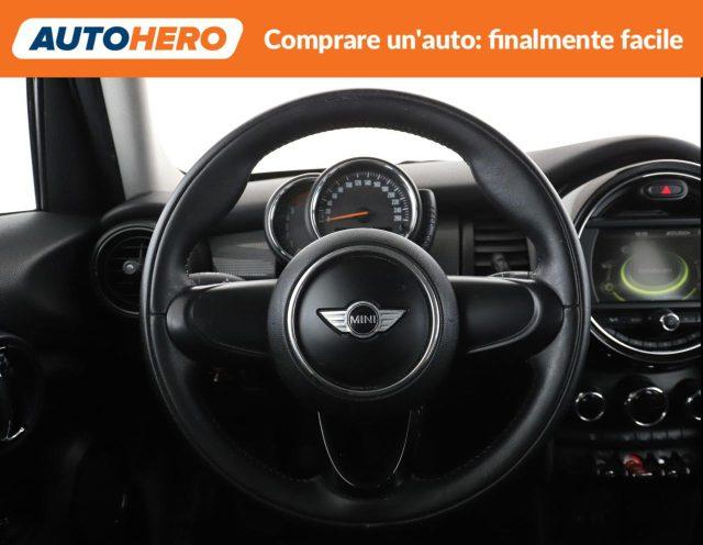 MINI Cooper D 1.5 Cooper D 5 porte