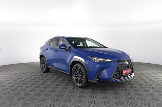 LEXUS Other NX NX Hybrid 4WD Luxury