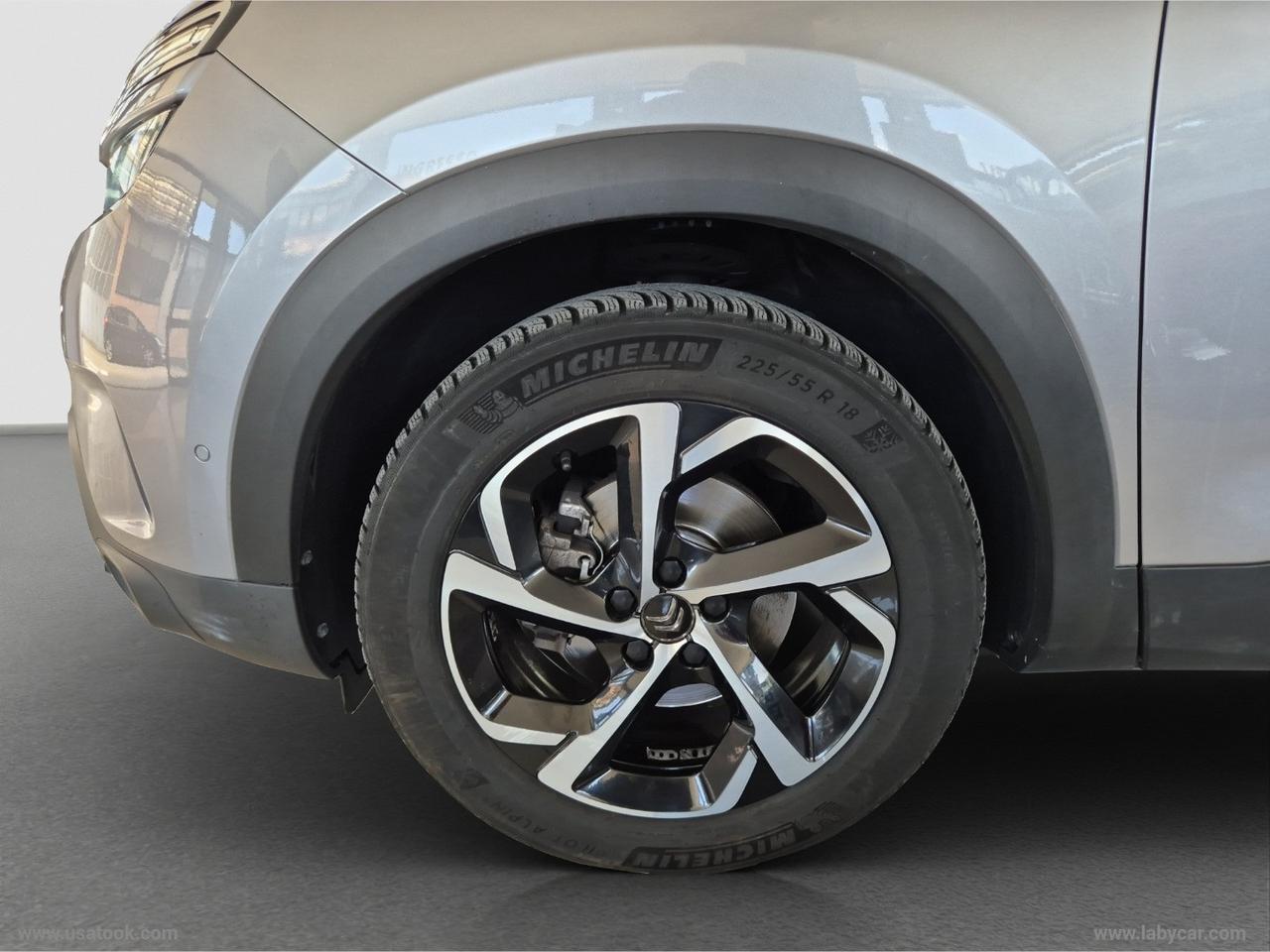 CITROEN C5 Aircross PureTech 130 S&S Shine TUA A 16.900€ CON USATOOK PLUS