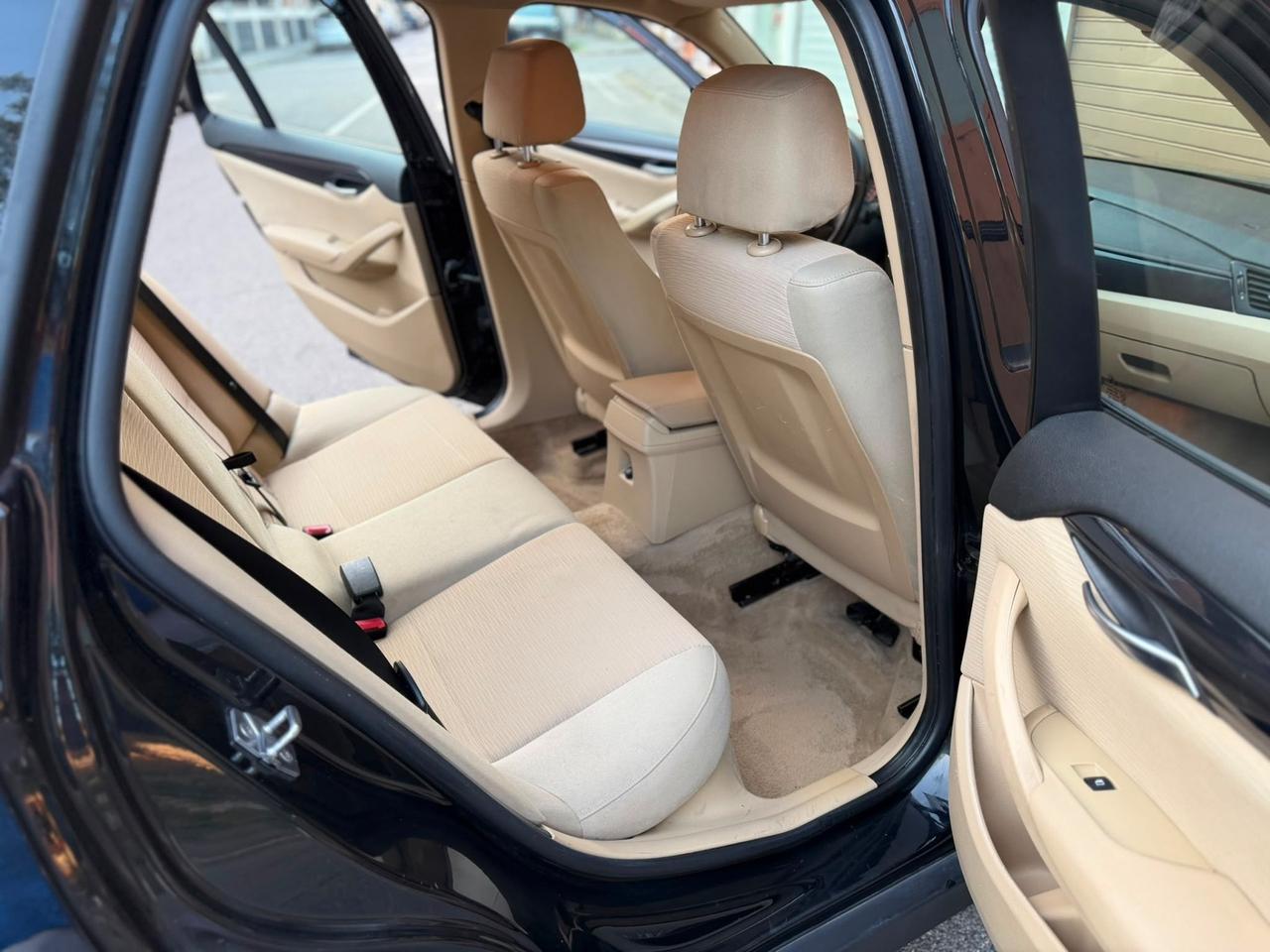 Bmw X1 xDrive20d Futura