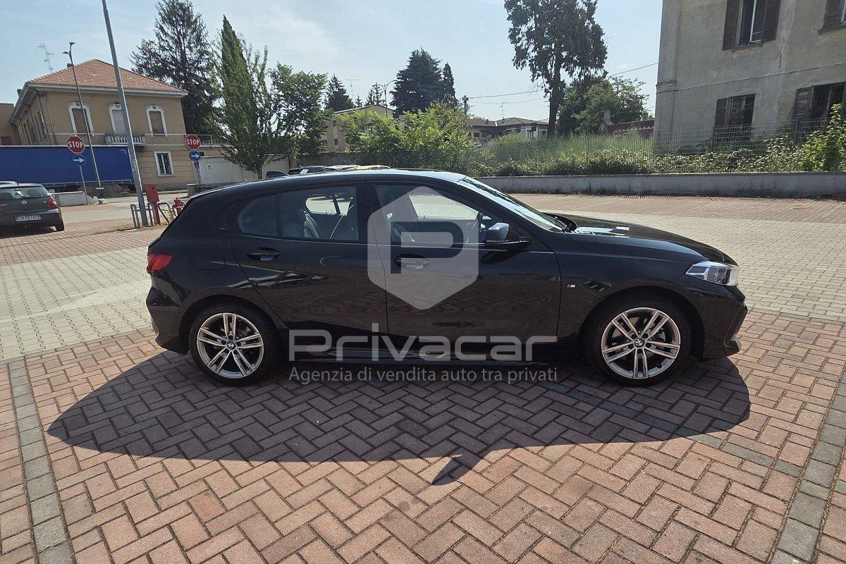 BMW 118i 5p. Msport