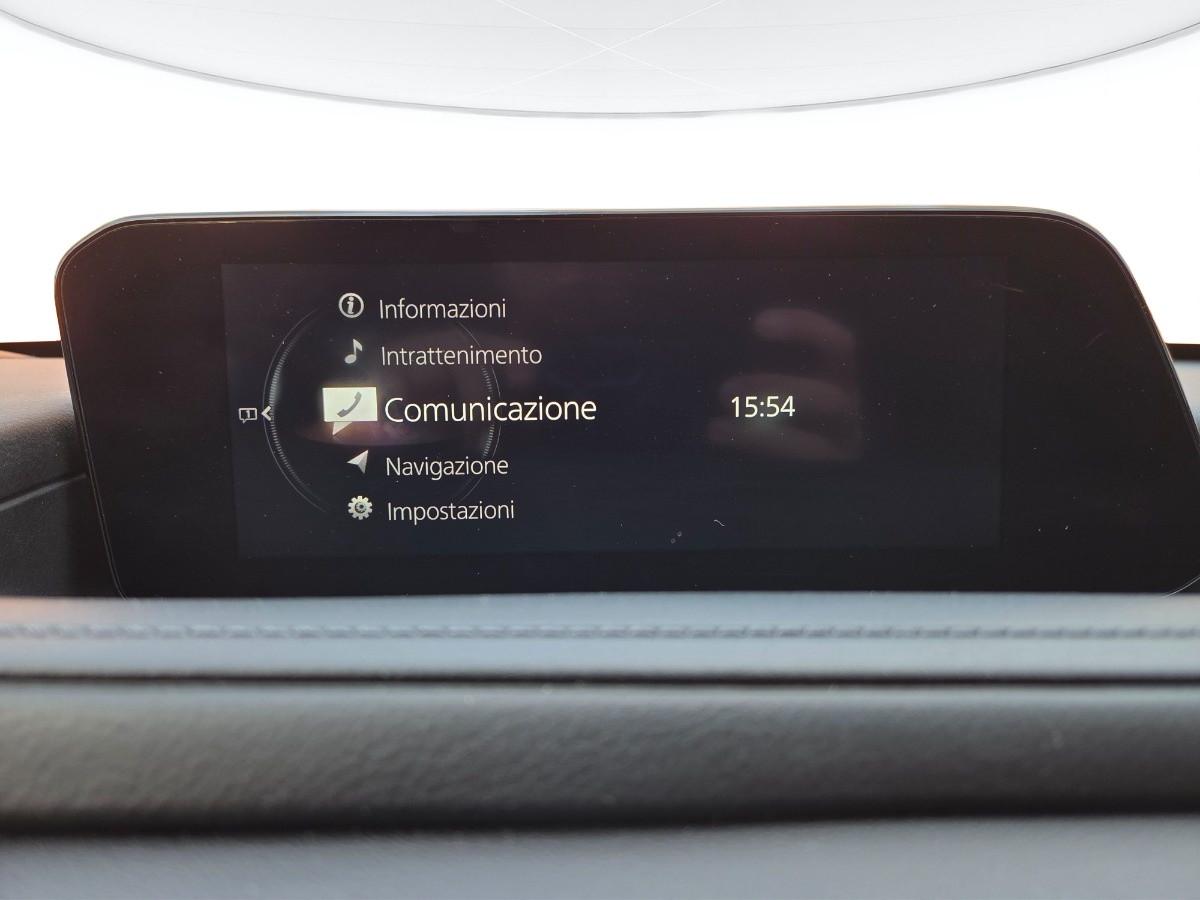 MAZDA CX-30 2.0 m-hybrid Executive 2wd 186cv 6at