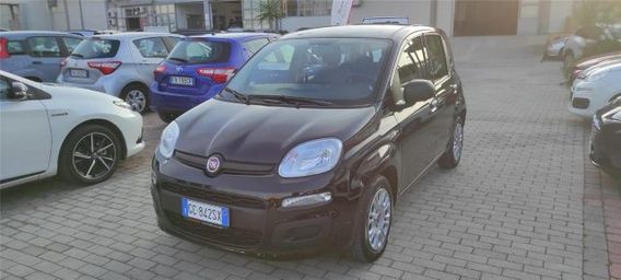 FIAT Panda 3ª serie 1.0 FireFly S&S Hybrid