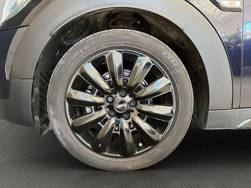 MINI Countryman Mini Countryman 2.0 Cooper D Hype auto my18