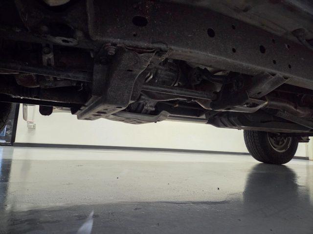 FORD Ranger 2.5 TDCi SOLO 58942 KM!