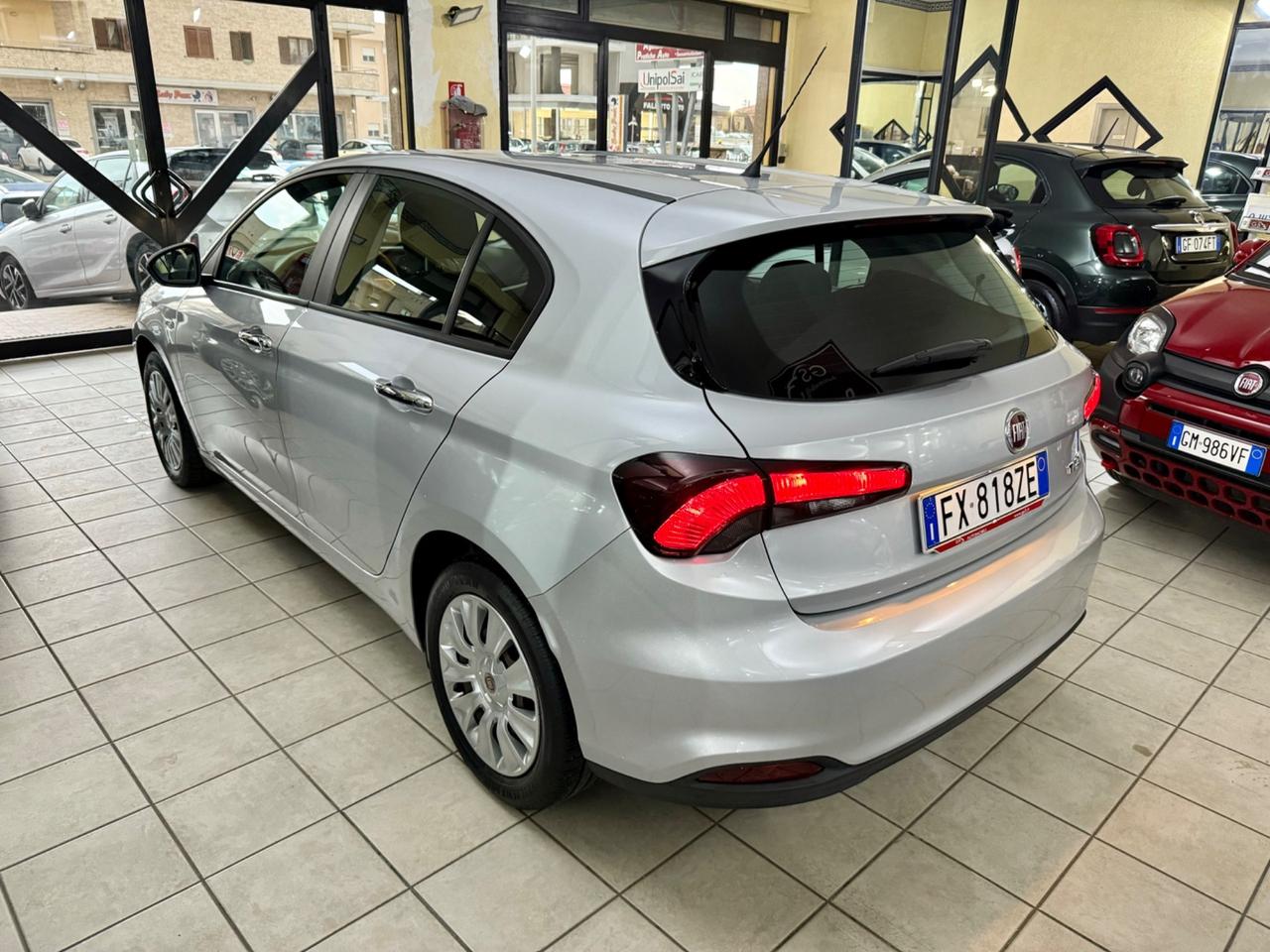 Fiat Tipo 1.3 Mjt S&S 5 porte Easy