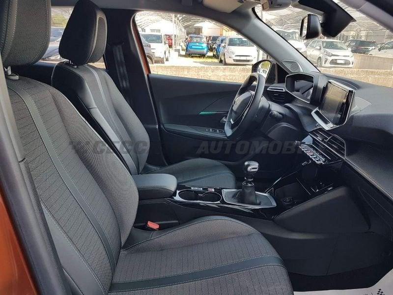 Peugeot 2008 2008 1.2 puretech Allure Pack s&s 100cv