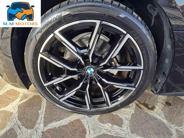 BMW 420 d xDrive 48V Msport UNIICO PROPRIETARIO FULL