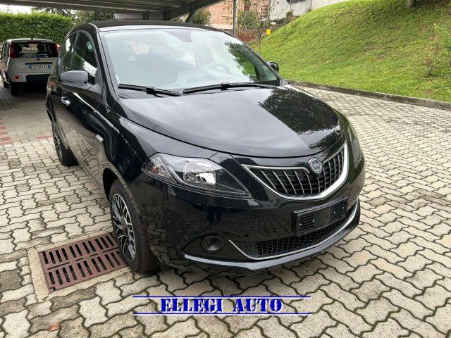 LANCIA Ypsilon PROMO FIN 1.0 FireFly Platino 5 porte S&S Hybrid