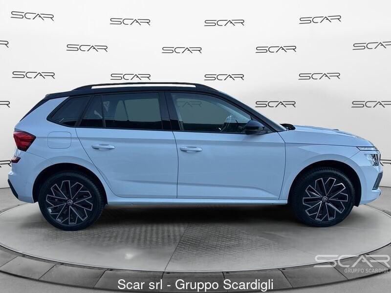 Skoda Kamiq 1.0 TSI 115 CV DSG Style *PREZZO REALE NON VINCOLATO A FINANZIAMENTO*