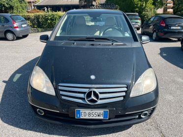 Mercedes-benz A 160 A 160 Elegance