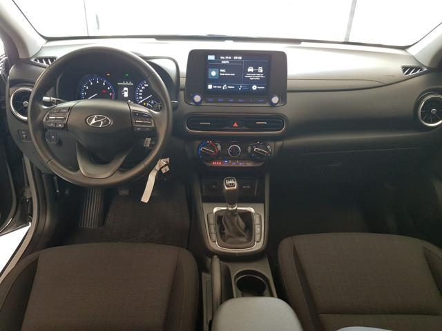 HYUNDAI Kona 1.0 T-GDI XTech