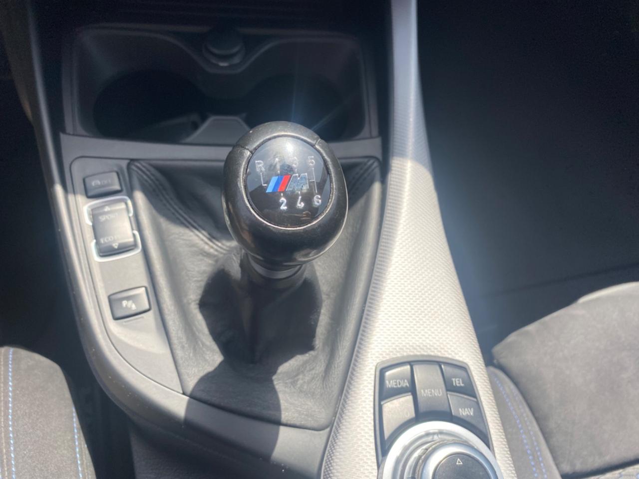 BMW 120D 190 CV MSPORT *FULL OPTIONAL*