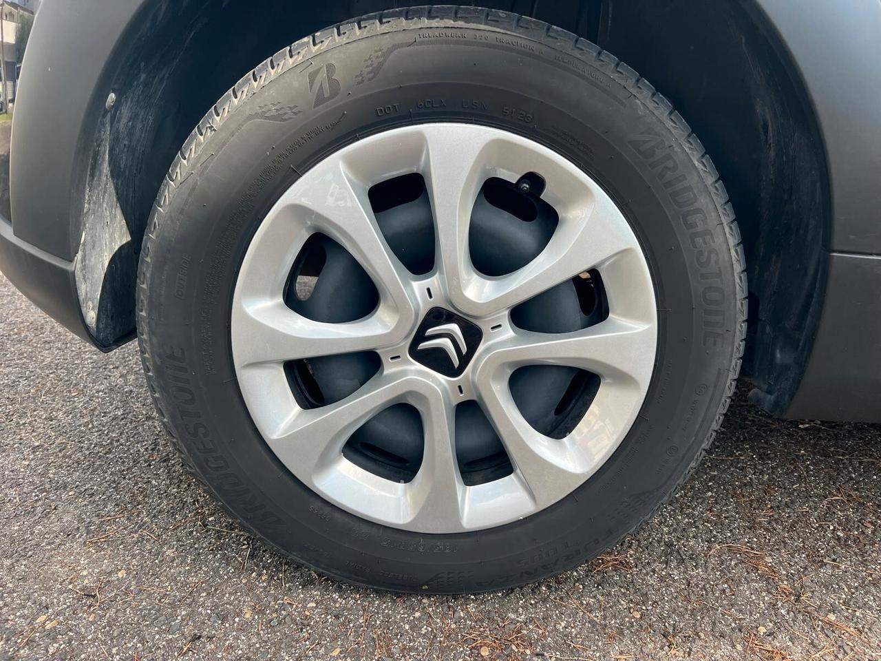 Citroen C3 PureTech 83 S&S You