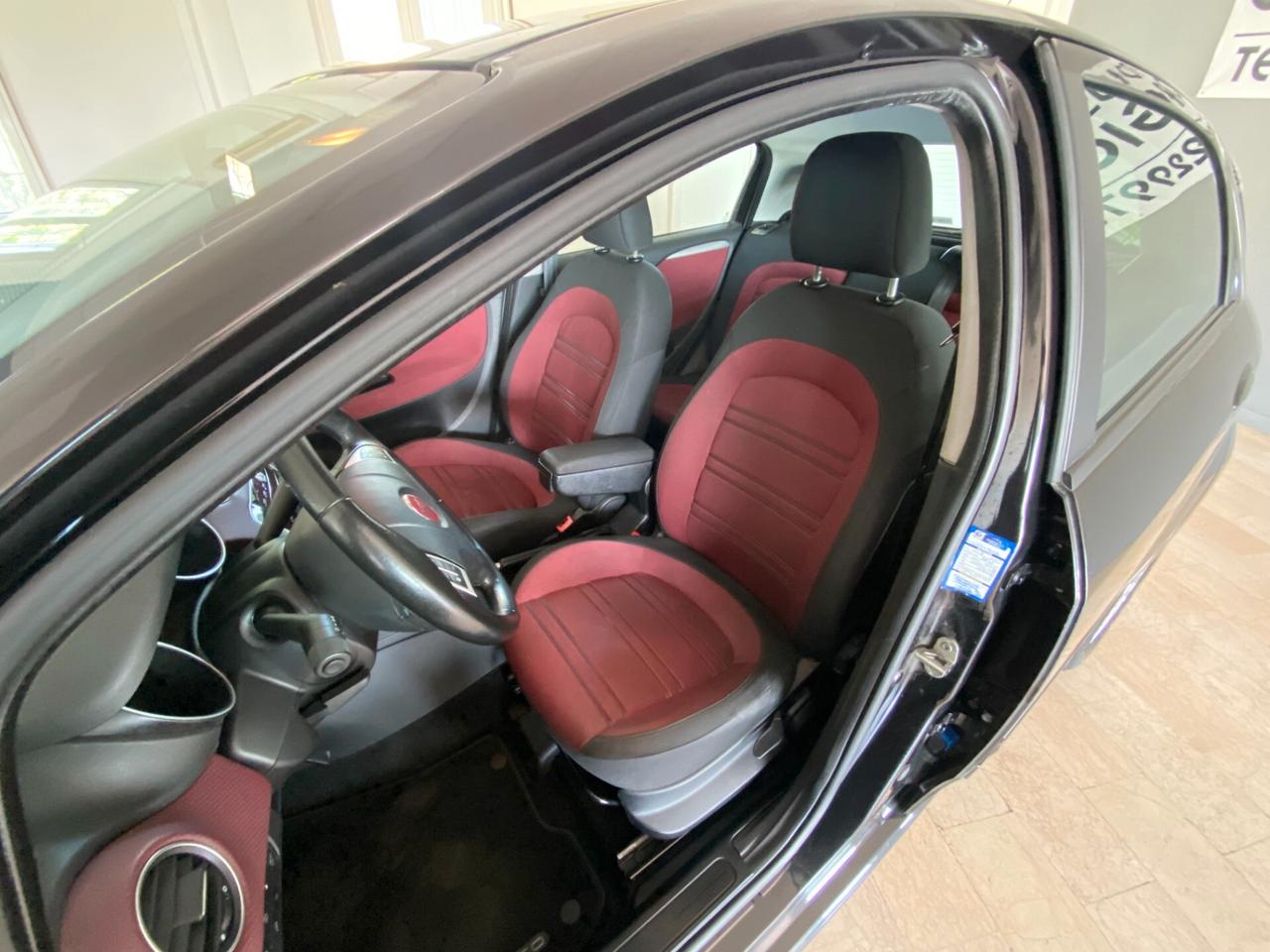 Fiat Punto Evo Punto Evo 1.4 5 porte Dynamic