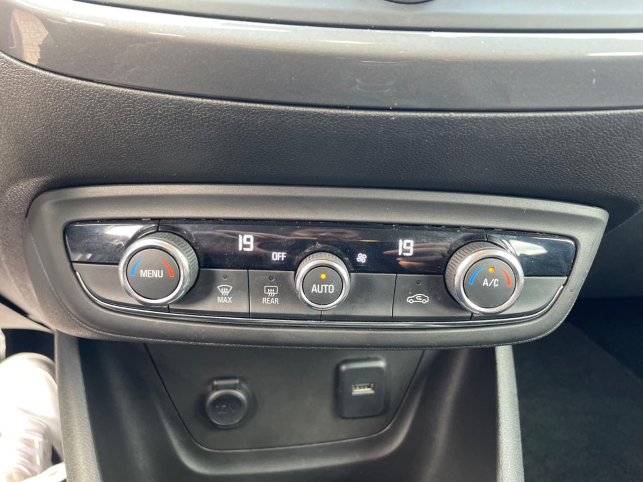 Opel Crossland Crossland X 1.5 ECOTEC D 102 CV Start&Stop Ultimate