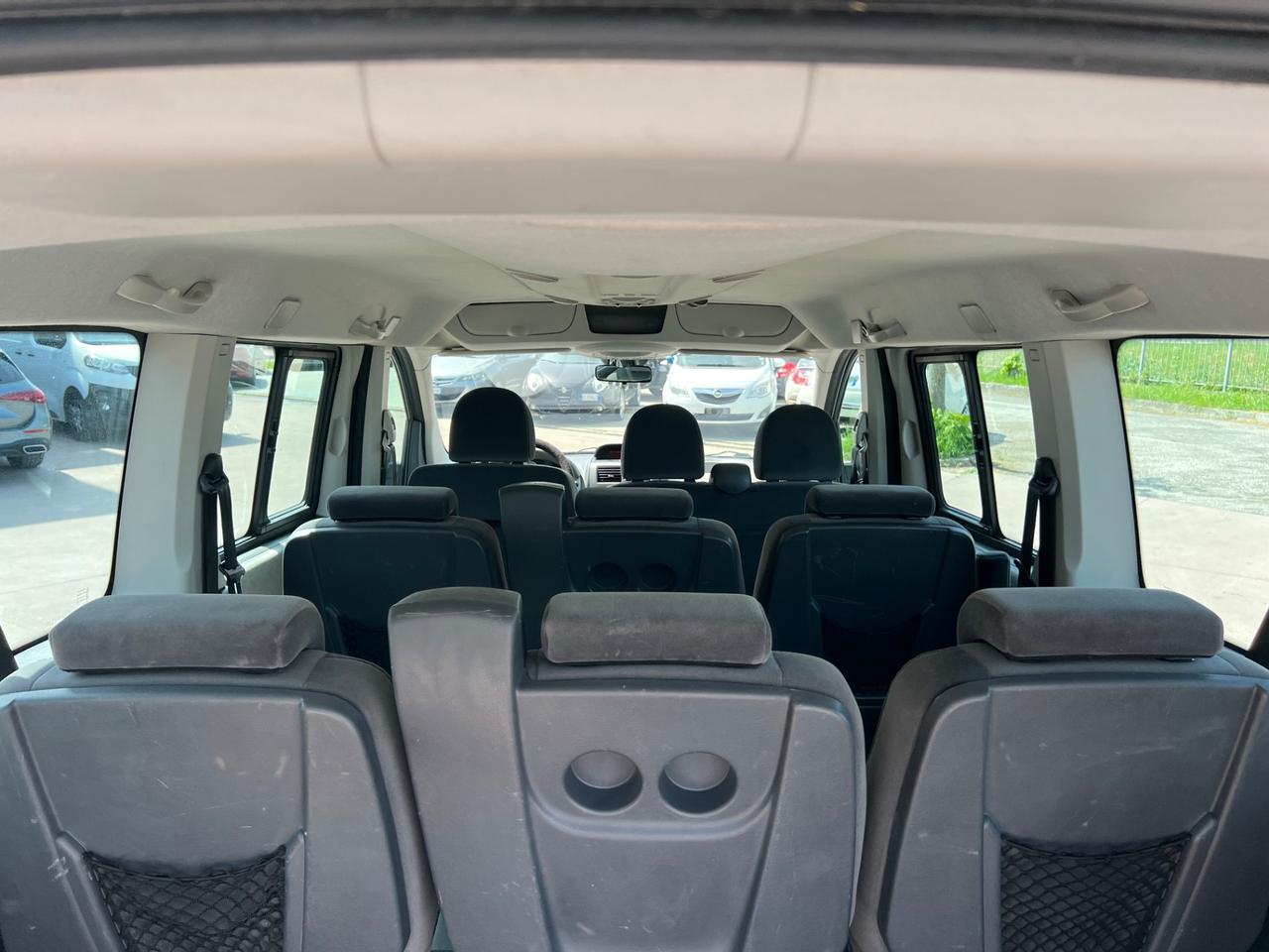 Citroen Jumpy 2.0 HDi/136 FAP PC Atlante Business