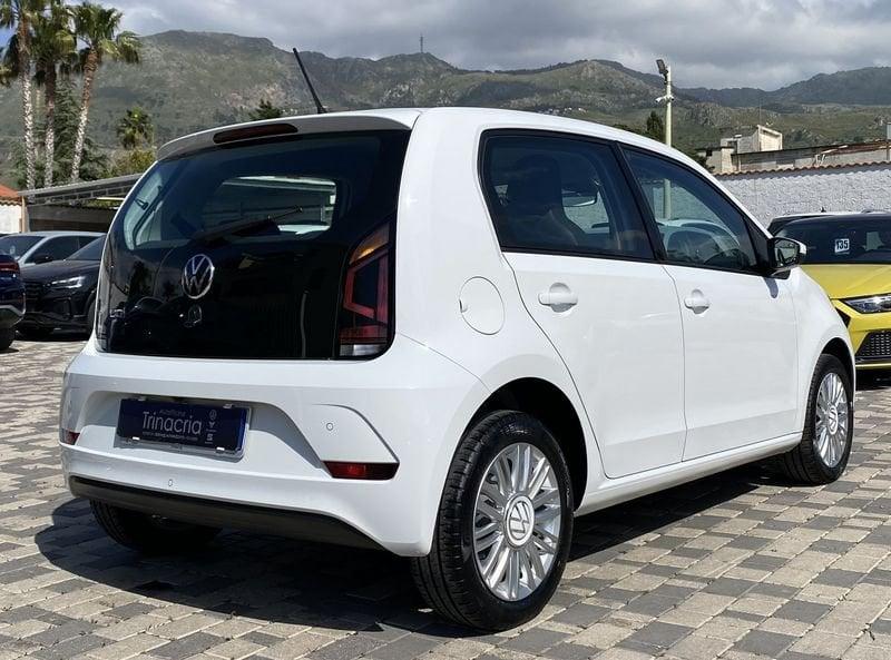Volkswagen up! 1.0 Move Up! 65CV