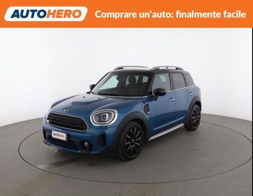 MINI Countryman 1.5 Cooper Countryman