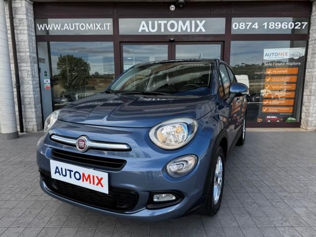 Fiat 500X X 1.3 mjt Pop 4x2 95cv