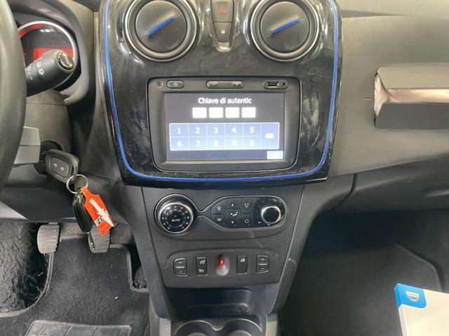 DACIA Sandero STEPWAY 1.0 TCE 100CV ECO-G 15TH ANNIVERSARY