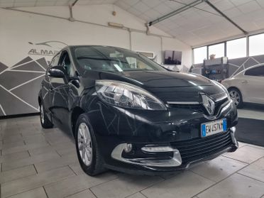 Renault Scénic XMod 1.5 dCi 110CV Wave NEOPATENTATI