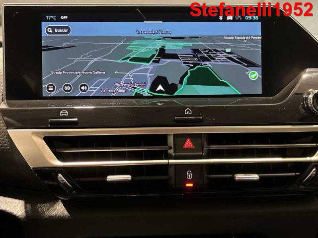 CITROEN C4 PureTech 130 S&S EAT8 - PLUS