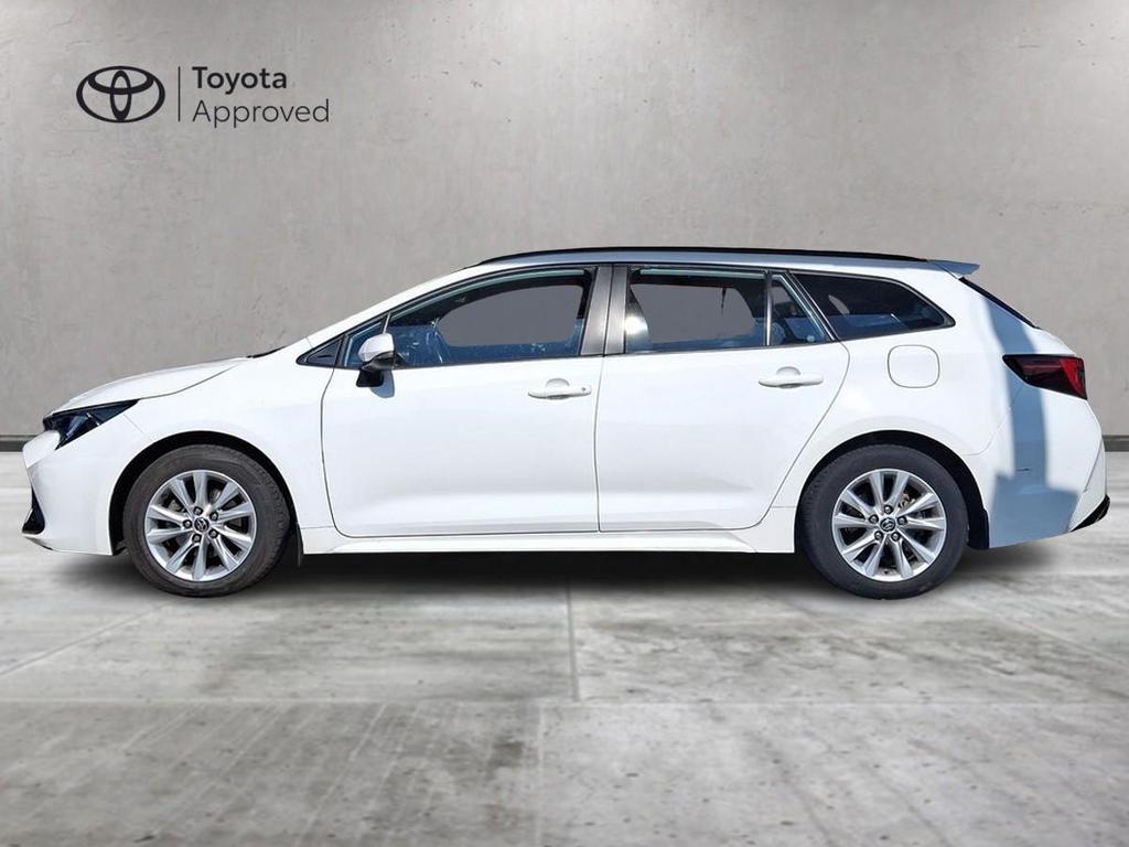 Toyota Corolla Touring Sports 1.8h Active