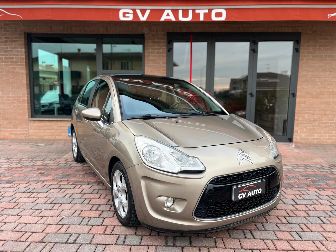 Citroen C3 Exclusive